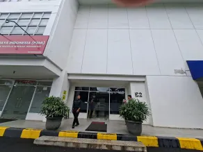 Hotel O near Tebet Eco Park formerly Gri - Image 5