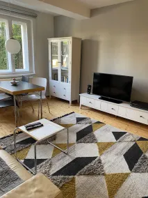 Apartamento tranquilo de alta qualidade na Elberadweg - 20 minutos de trem para o centro da cidade - Image 5