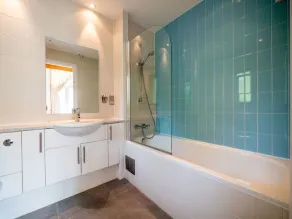 Beautiful private villa for 4 people with WIFI, pool, TV, patio and pets allowed - Image 2