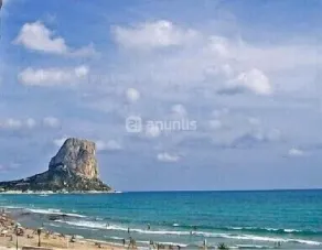 CALPE 2 sovrum nära stranden, WiFi och luftkonditionering - Image 3