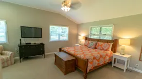 Lake Michigan House with Private Beach, Sleeps 12 - Image 2