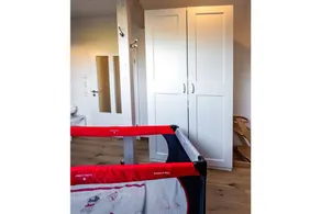 Holiday apartment in the blue barn - Image 3
