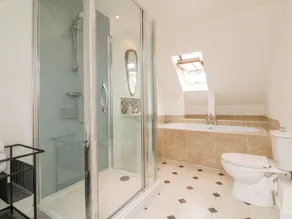 BARLESIDE, pet friendly, character holiday cottage in Dulverton - Image 3