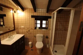 Charming 19. Jahrhundert aus Stein gebaute Hütte. Herrliche Lage - Image 3