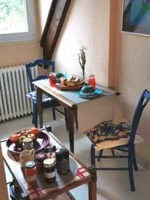 Habitación de peonía en la planta baja - Image 5