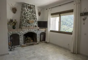 La Mariquilla, rural housing in Jubrique, Valle del Genal, natural paradise ... - Image 3