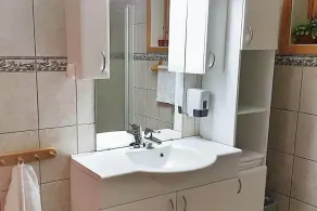 6 person holiday home in Hamnvik - Image 2