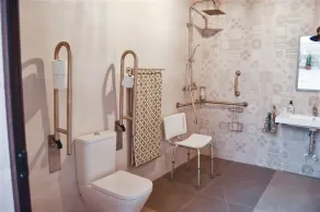 La Era con Encanto: Amazing villa in south Córdoba, heart of Andalusia, pool - Image 3