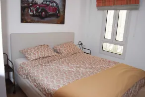 Appartement de qualité et très bien aménagé pour 6 personnes face à la mer - Image 4