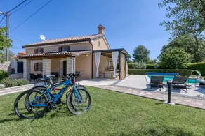 Villa Lana near Labin - Image 5