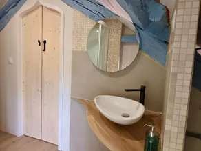 Adults only gîte in quiet place, w/swimming pool - Image 3