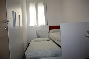 Confortable et spacieux appartement de 2 chambres à quelques pas de la mer à Rimini - Image 5