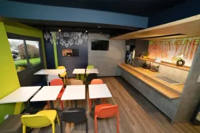 Accueil Hotel Besançon - Image 2