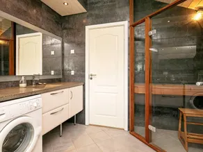 8 Person Holiday Home in Dannemare-by Traum - Image 4