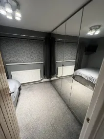 Peaceful 2 bed semi-detached house - Image 5