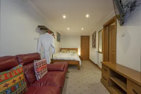 5 bed detached house. 8 min drive from Oban - Image 5