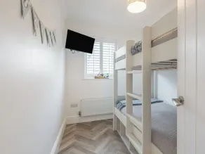 3 bedroom accommodation in Rhyl and Prestatyn - Image 5