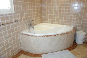 Schöne Ferienwohnung im Herzen des Luberon - Menerbes (8 Personen) - Image 5