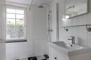 Das Ferienhaus in Assenhoekje bietet Platz und Ruhe, einen umzäunten Garten und kostenfreies WLAN - Image 3