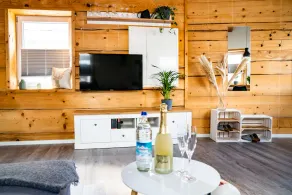Newly renovated vacation apartment / vacation home Kleine Auszeit - Image 2