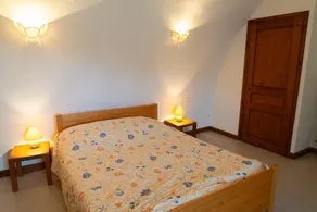 Les charmes 2/4 personnes du presbytère - Image 5