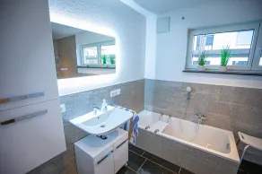 4****Star apartment near Legoland - Fuchsbau first floor with terrace - Image 3