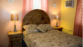 2bdrm Villas at Shacks Beach, Isabela, PR - Image 4