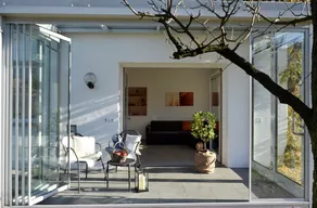 Bauernhaus 'Appartment Gut Wendlandt' mit Bergblick, Gemeinschaftspool und Wi-Fi - Image 5