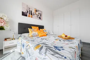 Apartamento moderno y soleado - Image 4