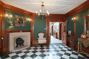 Spectacular Mediterranean Villa on the Irish Sea - Image 2