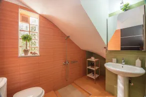 A new villa with private pool, 350m from the beach and close to all amenities - Image 3