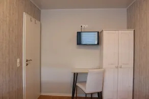 Ostsee Ferienwohnung 100qm bis 6 Pers., 1.000 qm Eingezäunter Garten - Image 3