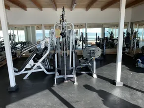 Erstaunliche Rosarito Beachfront Mar Y Sol Spa Fitnessraum Pool 24-Stunden-Sicherheit Gated Views - Image 2