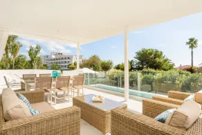 Villa Lucia B17 vacances de Rêve à la vue sur la Mer - Image 5