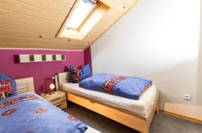 \"Haus Osserblick\" - peace and quiet - switch off - recharge your batteries - Apartment Osserblick 3 stars - Image 5