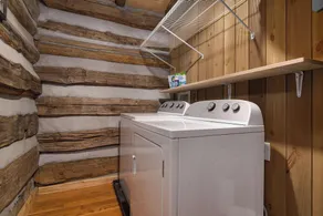 \"Timber Lodge\", Rustic 4BR Log Cabin + Guesthouse - Image 5