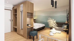 Harabruck Apartments - Image 4
