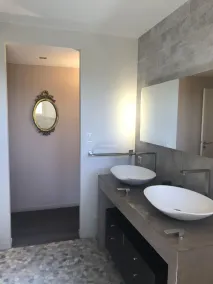 NUOVO a Gordes, villa contemporanea con vista mozzafiato sul Luberon - Image 5