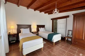 Charming Refurbished 18th Century Cottages in Arico Nuevo - Image 5