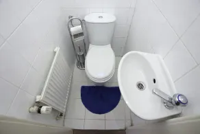 Apartamento de dois quartos no centro próximo de Viena Áustria - Image 3