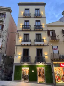 Studio Apartments Centro Storico Via Manno - Image 5