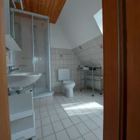 One-room apartment with balcony close to the beach  - Image 2