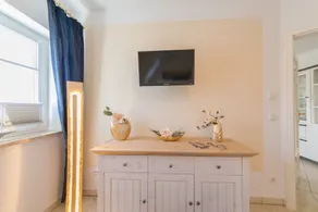 Apartment Strandpromenade - 1st row by the sea incl. beach chair - Image 3