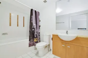 1 Bedroom - Resort Pool and Beach -Oaks Resort - Image 2