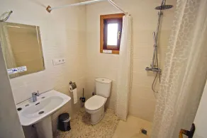 Lycka - villa med havsutsikt och privat pool Moraira - Image 2