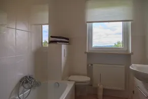Vacation apartment for 2-4 persons, 80 sqm, 2 bedrooms, balcony - Image 2