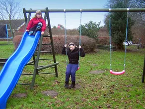 4 stjernet sommerhus i Nordborg - Image 3