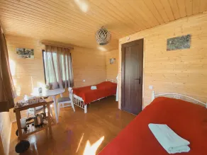 Ushguli Hütten - Image 3