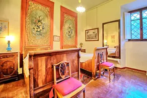 Beautiful  villa for 13 guests with WIFI, private pool, TV, pets allowed and panoramic view - Image 5