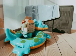 Comfortable Apartment, Indoor Pool, Sauna - Image 4